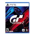 Gran Turismo 7 - Playstation 5 Racing Video Game
