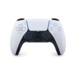 PS5 PlayStation 5 DualSense Wireless Controller - White