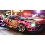 Playstation PS5 Need for Speed Unbound - Image 3