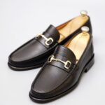 Men's Loafer Gentle Shoe Black