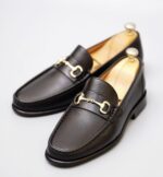 Men's Loafer Gentle Shoe Black