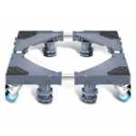 Adjustable Fridge / Washing Machine Stand