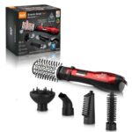 RAF Professional 5-in-1 Rotative Hot Air Brush & Styler