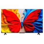 55-Inch | 4K QD-MiniLED | Smart TV | HDR | Dolby Audio