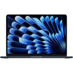 Apple MacBook Air 13-inch M3 – Space Black