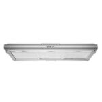 Hisense HHO90PASS 90cm*60cm Chimney hood Cooking Extractor/ RangeHood- Silver