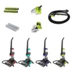 Hoffmans 3 in 1 Heavy-duty Commercial Heavy Duty Carpet Cleaner / Vacuum Cleaner - Image 2