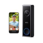 eufy Security Video Doorbell Camera C30