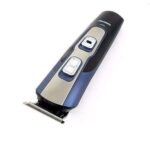 Geepas Cordless Rechargable 11 In 1 Grooming Kit Hair Clipper Trimmer Shaver - Multicolor - Image 2