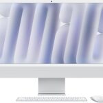 Apple iMac 24‑inch M3, 24” Retina Display | 16GB RAM | 1TB SSD