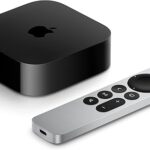 Apple TV 4K