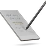reMarkable Paper Pro Move | Ultraportable Color 7.3" Paper Tablet with Marker Plus | The Digital Pocket Notebook for Productivity on The Go