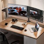 Double Arm Monitor Mount - Image 2