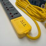 Dr. Volt Smart 3 m Extension Cable with Built-In Power Guard - Image 2