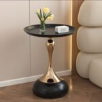 Classic Sofa Side Table