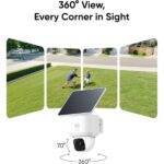 Anker Eufy Solar Camera E30 Security Solo Cam - Image 2