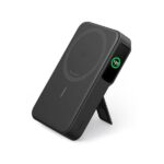 Anker 633 PowerCore 10K, Qi2 15W Ultra Fast Wireless Charging Power Bank Magsafe