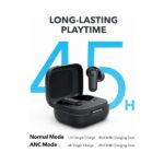Soundcore by Anker R50i Noise Cancelling Earbuds - Image 2