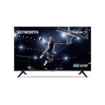 Skyworth 55-Inch Smart Android 4K UHD TV — Ultimate Home Entertainment
