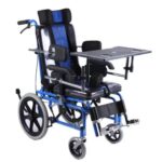 Adjustable Cerebral Palsy Children’s Wheelchair