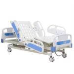 Multi-Functional Electric Admission Bed