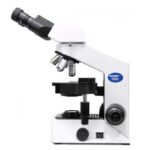 OLYMPUS CX21 ORIGINAL MICROSCOPE - Image 2