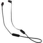 JBL Tune 125BT Wireless In-Ear Headphones – Powerful Bass & All-Day Comfort