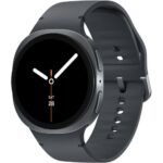 Samsung Galaxy Watch8 (44mm) Smart Watch – Powerful Performance & Premium Design (Graphite)