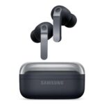 Samsung Buds 4 – Open-Fit Wireless Earbuds with Active Noise Cancellation (ANC)