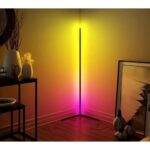 Prestige Smart RGB Corner Floor Lamp - Image 3