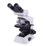 OLYMPUS CX21 ORIGINAL MICROSCOPE