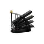 Portable Remote Control Organizer