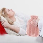 2L Plush Hot Water Bottles with Cover – Multicolor - Image 3