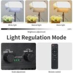 Varicolor Pro LED 800 Light Kit – Photo & Video Lighting - Image 2