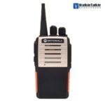 Motorola Wireless GP1000 Long Range Walkie Talkie – 8KM Two-Way Radio