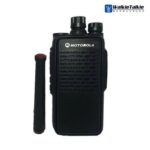 Motorola Wireless GP1000 Long Range Walkie Talkie – 8KM Two-Way Radio - Image 2