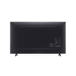 LG 75" UHD TV UR80 189 cm (75) 4K Smart TV, WebOS ,ThinQ AI Active HDR Black - Image 2
