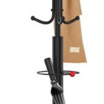 Coat Hanger & Handbag Wing Hanger – Space-Saving Organizer