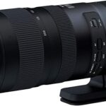 Tamron SP 70‑200mm F/2.8 Di VC USD G2 (2nd Generation)