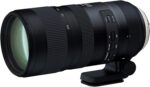 Tamron SP 70‑200mm F/2.8 Di VC USD G2 (2nd Generation)