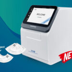 SD3 Auto Dry Biochemistry Analyzer