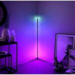Prestige Smart RGB Corner Floor Lamp - Image 2