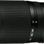 Nikon 70-300mm f/4.5-5.6G ED IF AF-S VR Nikkor Zoom Lens for Nikon Digital SLR Cameras