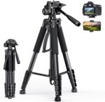 Camera Tripod Stand