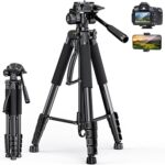 Camera Tripod Stand