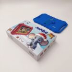 Jumbo 7inch WiFi Android kids’ tablet