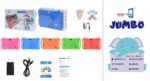 Jumbo 7inch WiFi Android kids’ tablet - Image 2