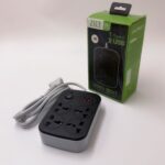 Z63 4power socket extension