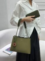 Chrise rosey Handbag - Image 5