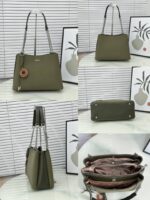 Chrise rosey Handbag - Image 6